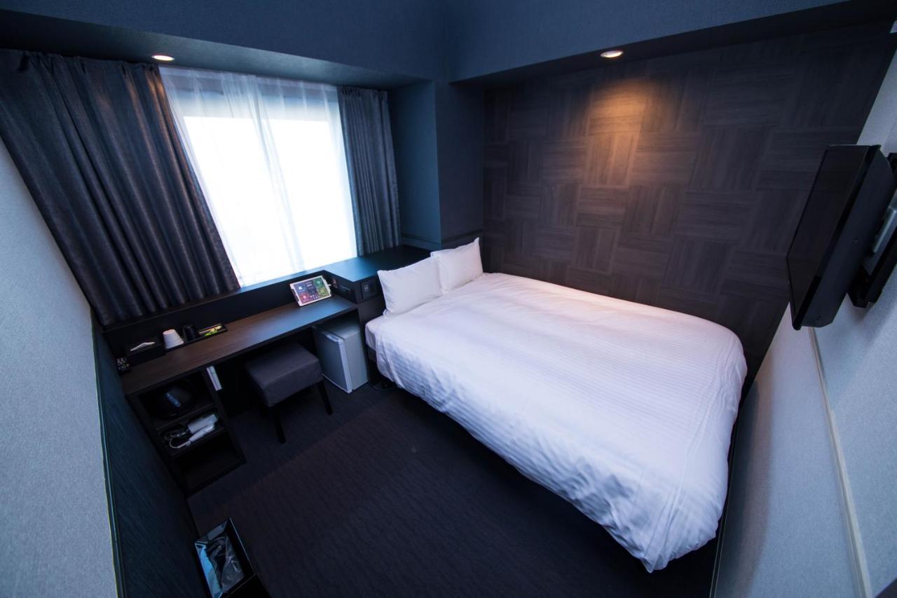 Fp Hotels Grand South-Namba Ósaka Exteriér fotografie