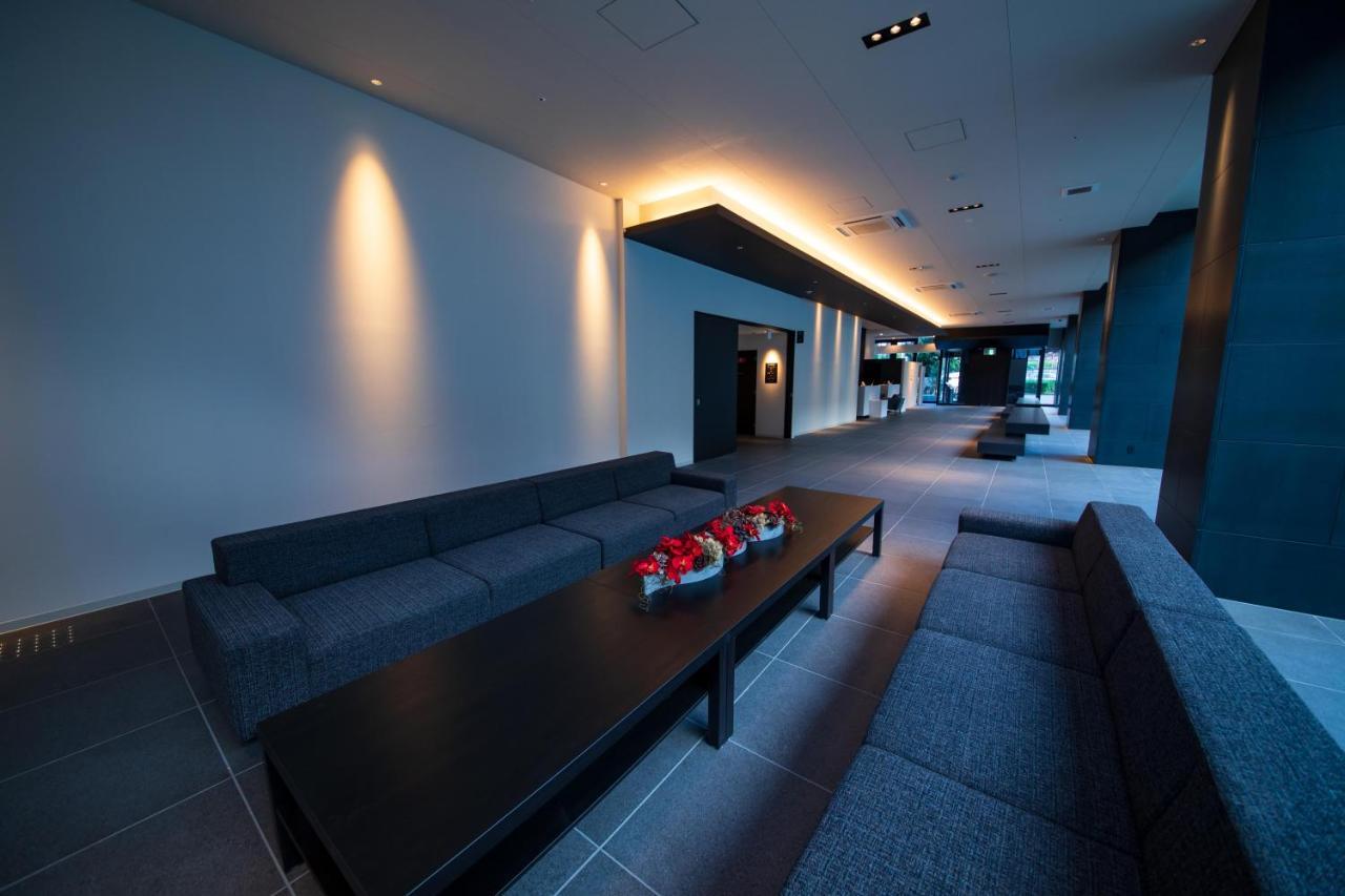 Fp Hotels Grand South-Namba Ósaka Exteriér fotografie