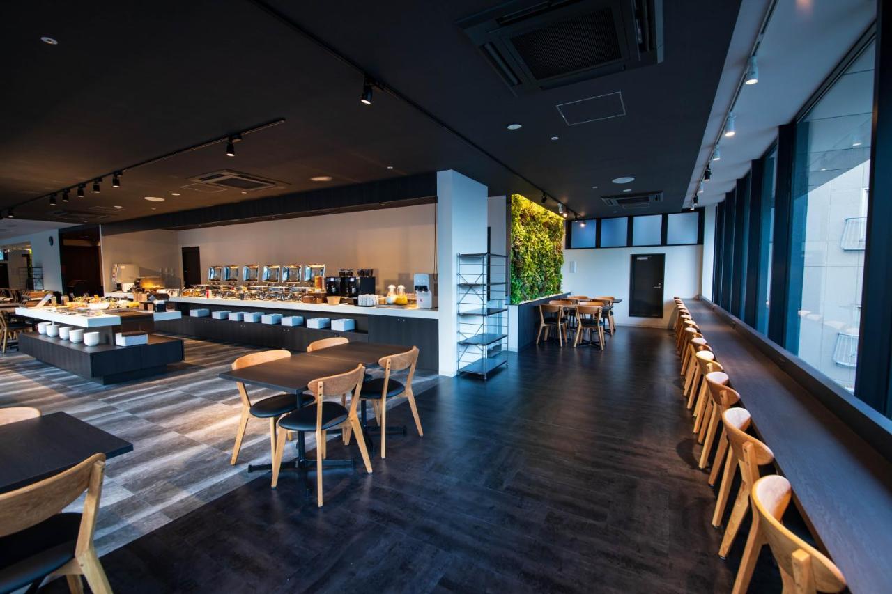 Fp Hotels Grand South-Namba Ósaka Exteriér fotografie