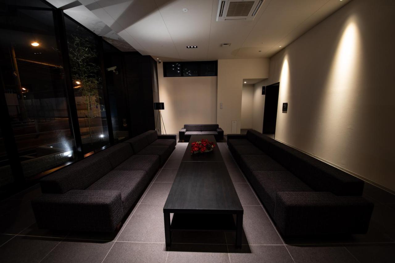 Fp Hotels Grand South-Namba Ósaka Exteriér fotografie