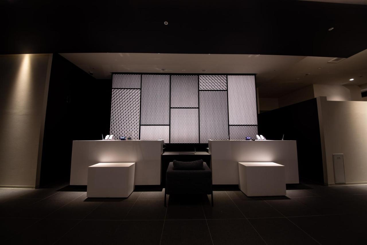 Fp Hotels Grand South-Namba Ósaka Exteriér fotografie