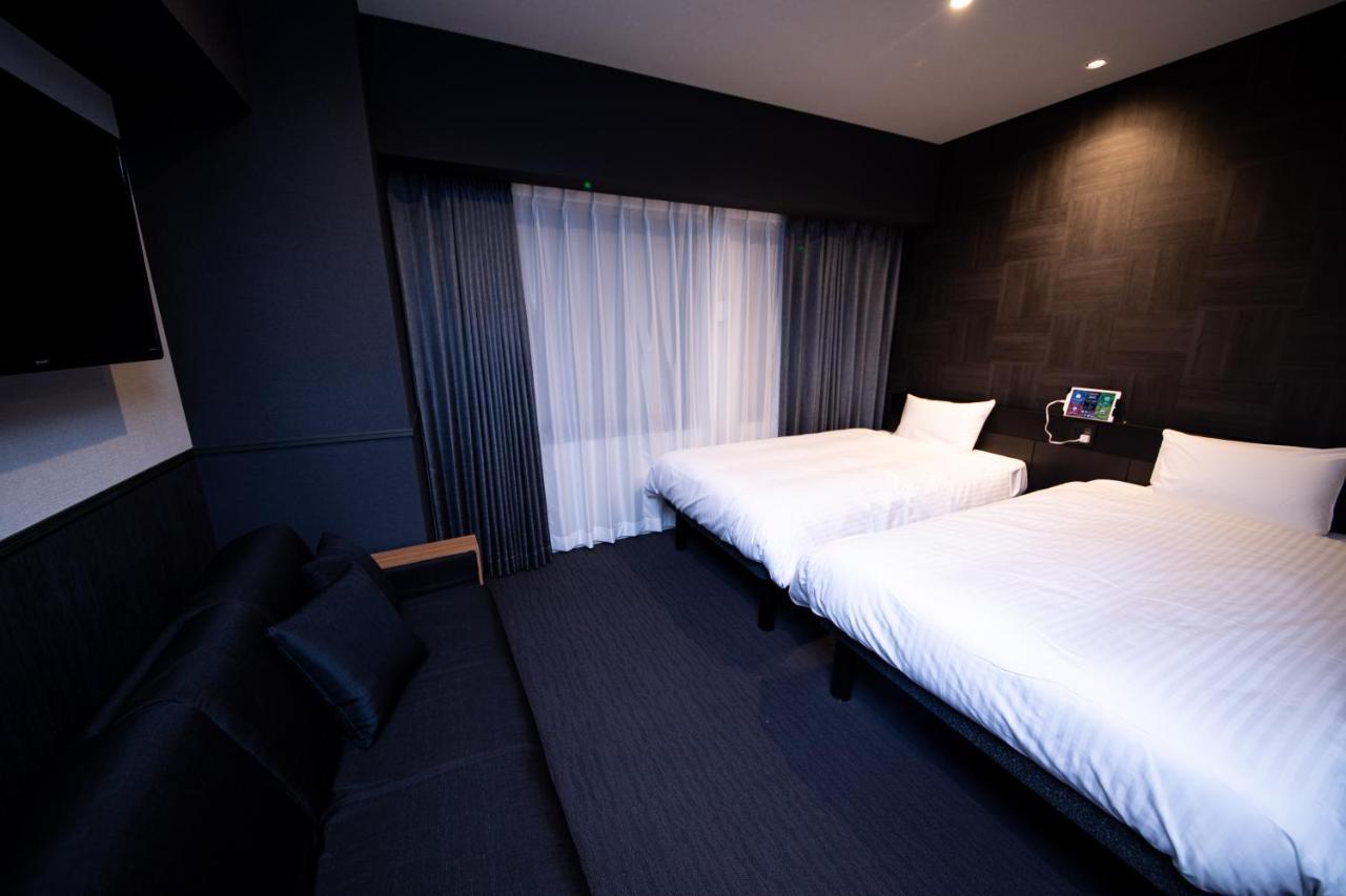 Fp Hotels Grand South-Namba Ósaka Exteriér fotografie