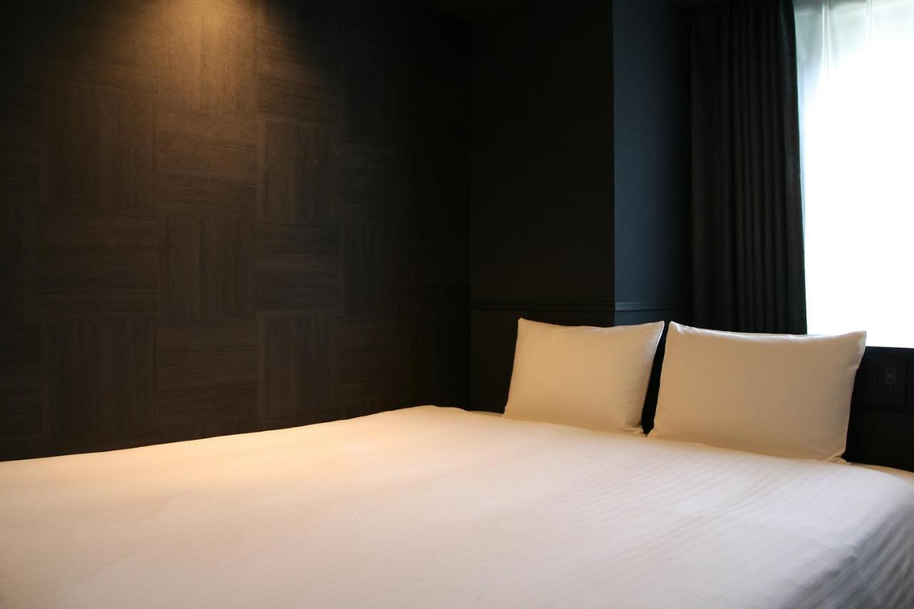 Fp Hotels Grand South-Namba Ósaka Exteriér fotografie